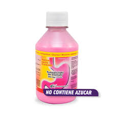 BISMUTO 120ML SELECTPHARMA